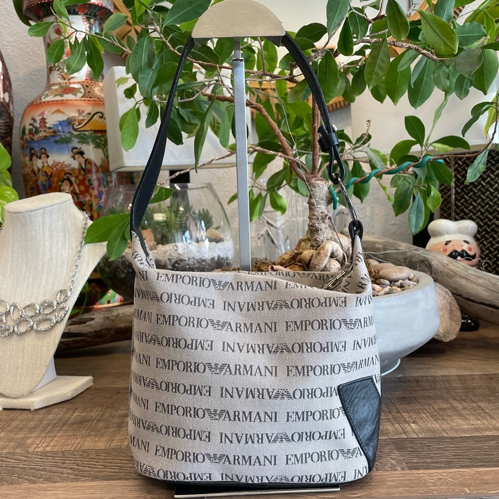 Emporio Armani Mini Bag